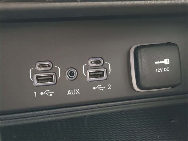 2025 Jeep Grand Cherokee Limited photo 26