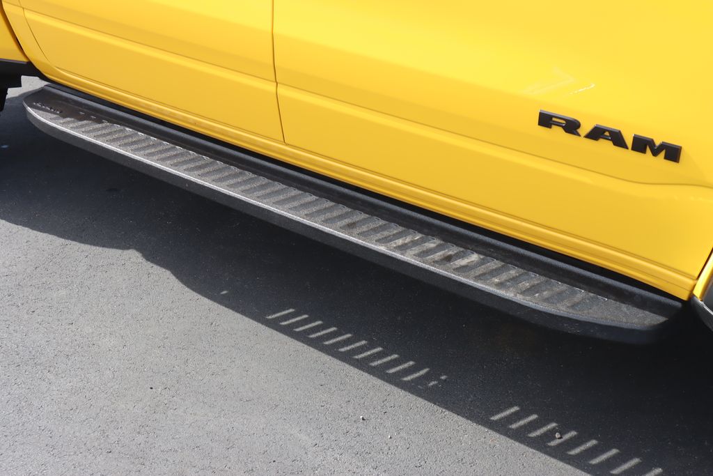 2023 Ram 1500 TRX photo 9