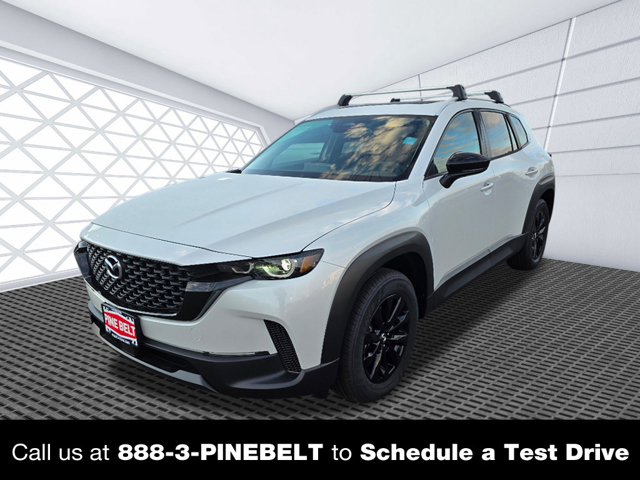 2025 Mazda CX-50 Premium's photo