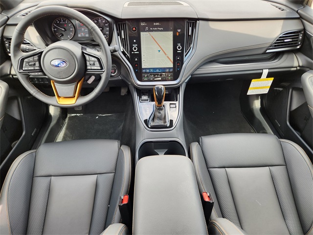 2025 Subaru Outback Wilderness photo 19