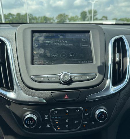 2019 Chevrolet Equinox LT photo 20