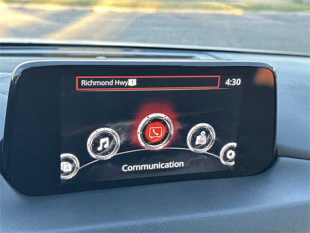 2017 Mazda CX-5 Touring photo 3