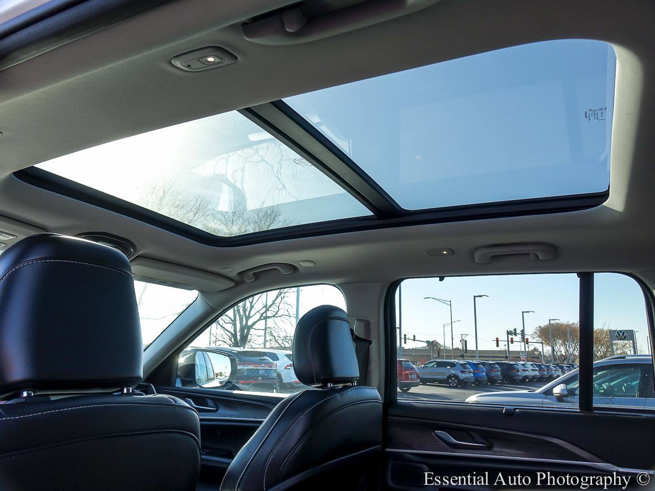 2024 JEEP GRAND CHEROKEE - Image 10