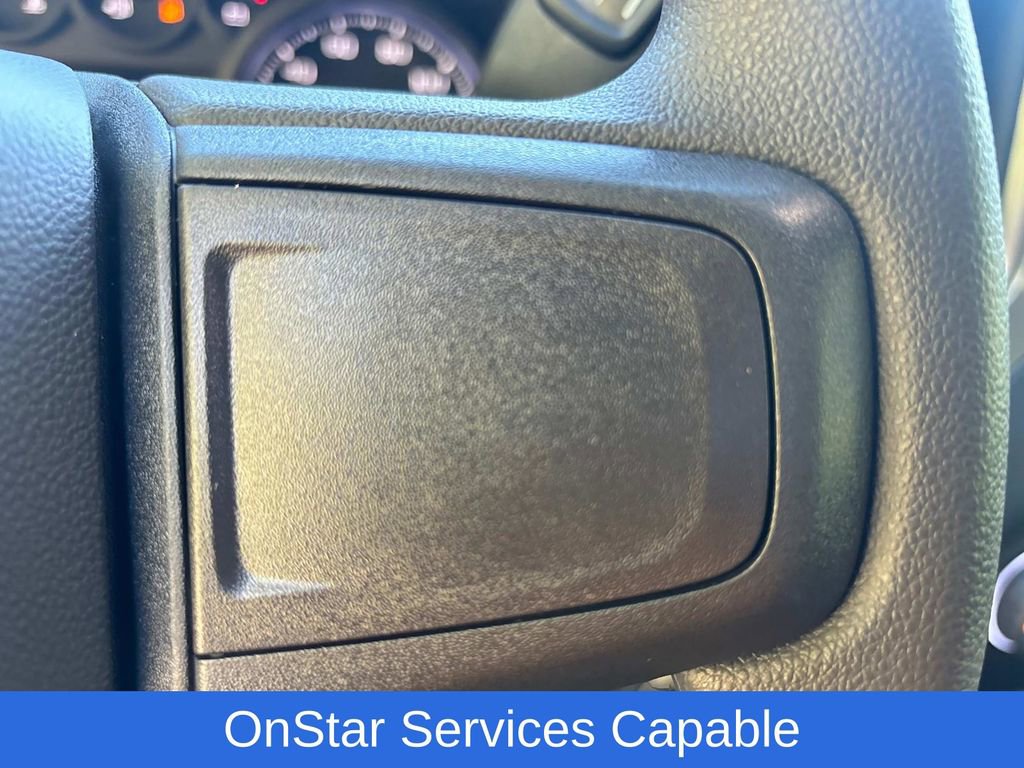 2025 Chevrolet Silverado 1500 photo 27