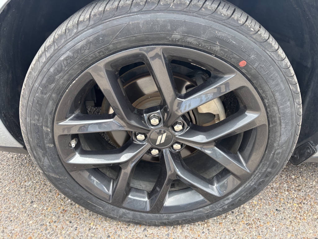 2022 Dodge Challenger SXT photo 17