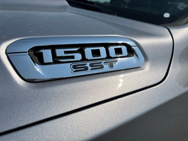 2025 Ram 1500 Big Horn Lone Star photo 10