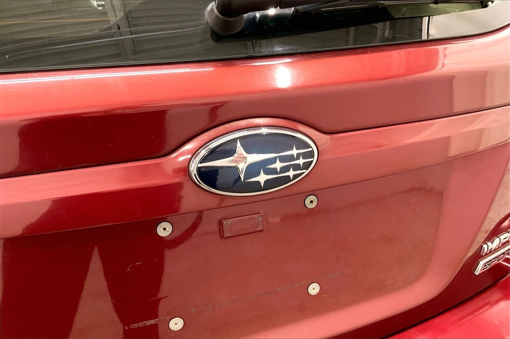 2013 SUBARU IMPREZA - Image 28