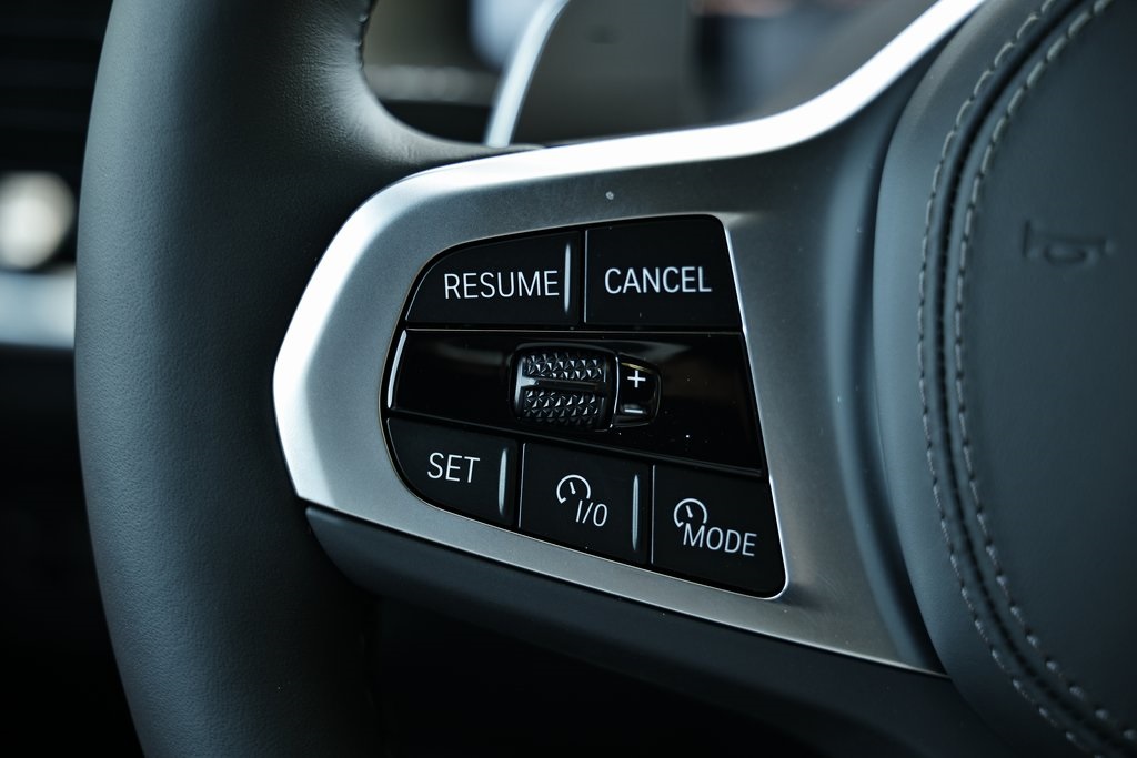 2026 Bmw X5 sDrive40i photo 32