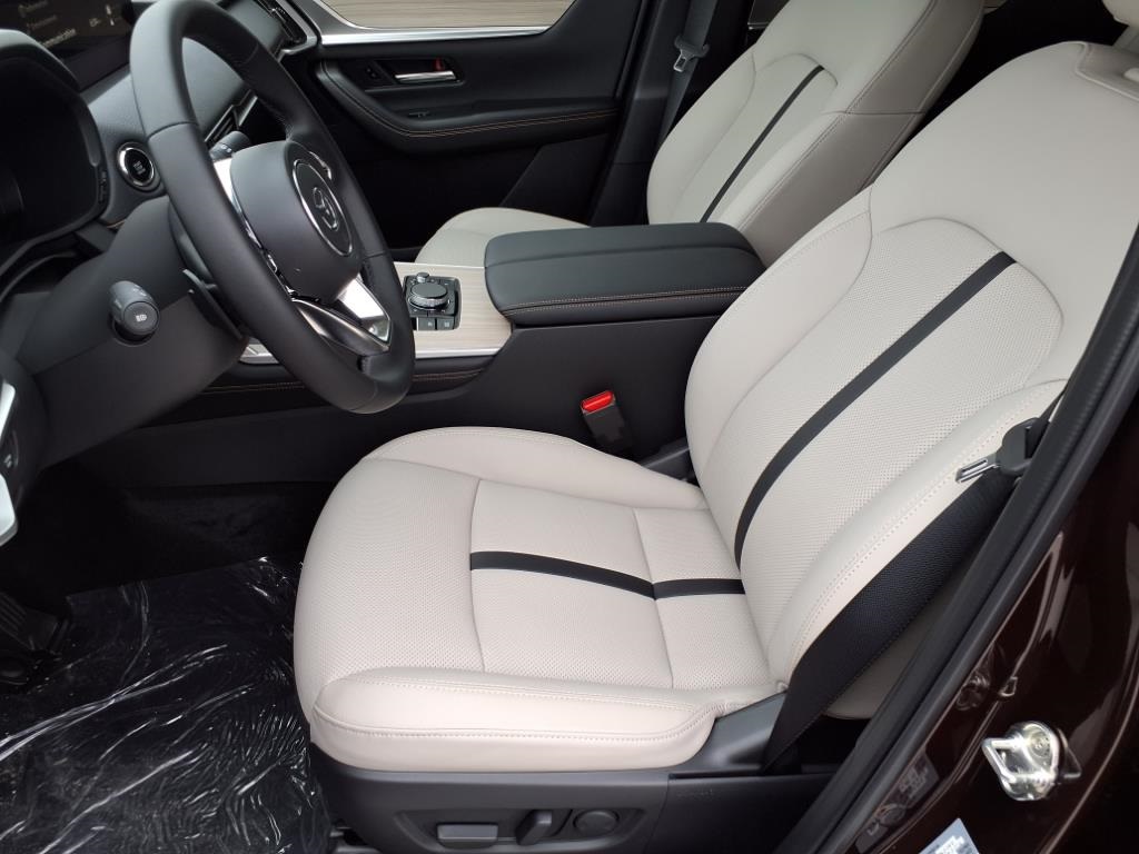 2025 Mazda CX-90 3.3 Turbo Premium S photo 16