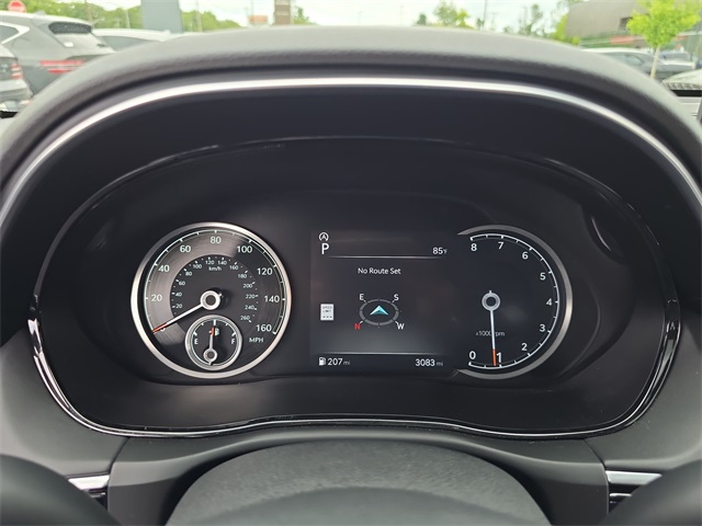 2025 Genesis GV70 2.5T photo 14