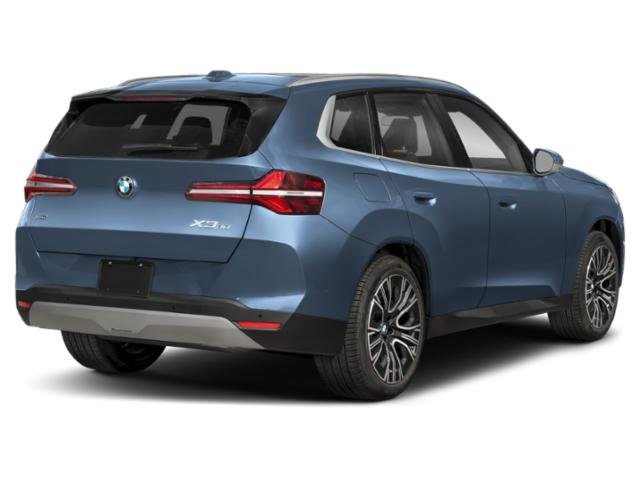 2026 Bmw X3 photo 2