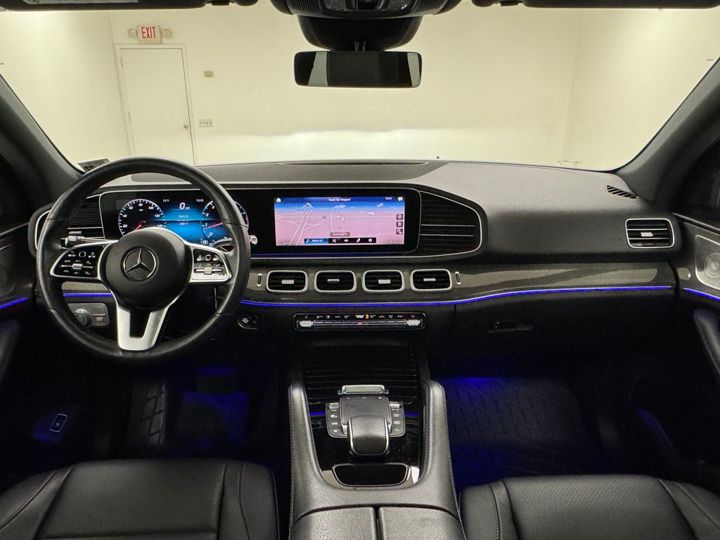 2022 Mercedes Benz GLE 350 4MATIC photo 16