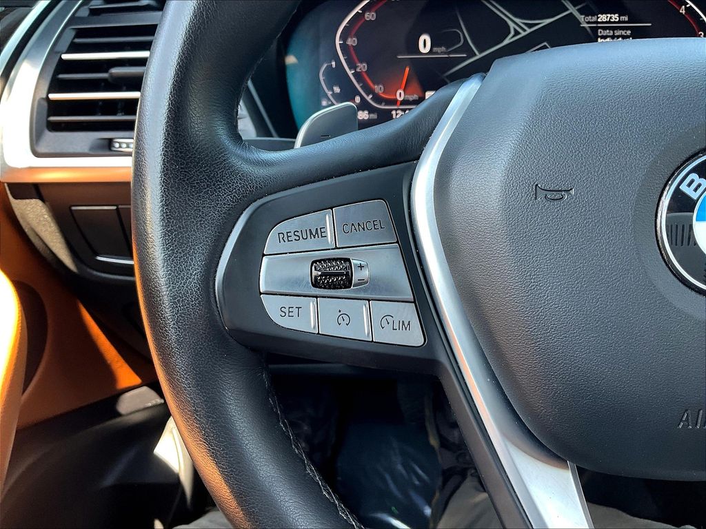2023 Bmw X3 xDrive30i photo 20