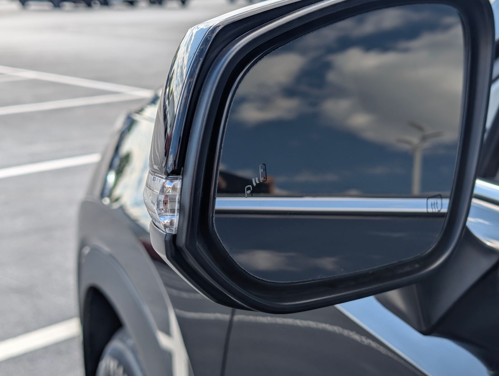 2024 Toyota Grand Highlander XLE photo 37