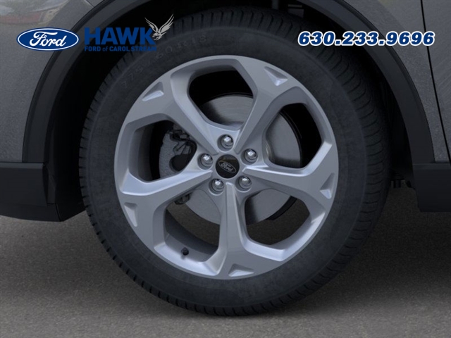 2025 FORD ESCAPE - Image 19