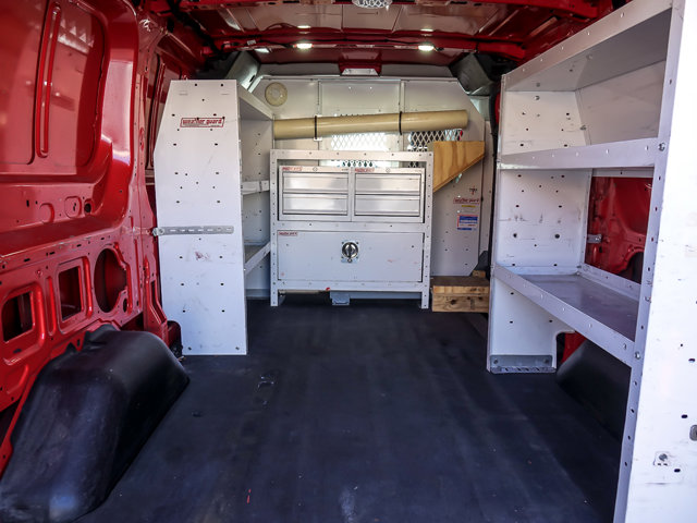 2018 FORD TRANSIT - Image 56