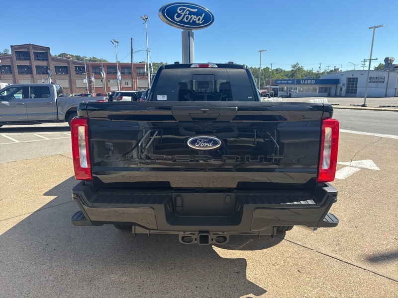 2026 Ford F-350 XL photo 6