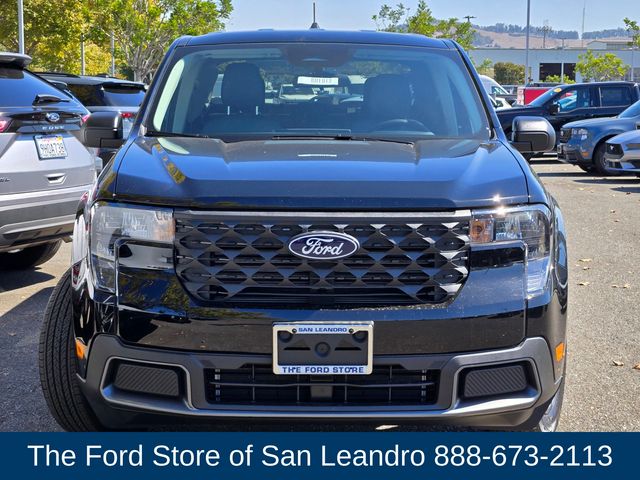 2025 Ford Maverick XLT photo 3