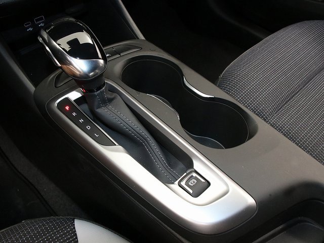 2025 Buick Envista Preferred photo 22