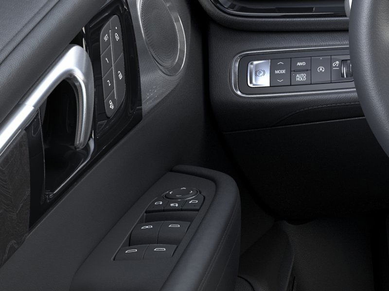 2026 Buick Enclave Avenir photo 13