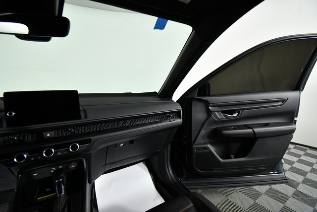2024 Honda CR-V Hybrid Sport-L photo 18