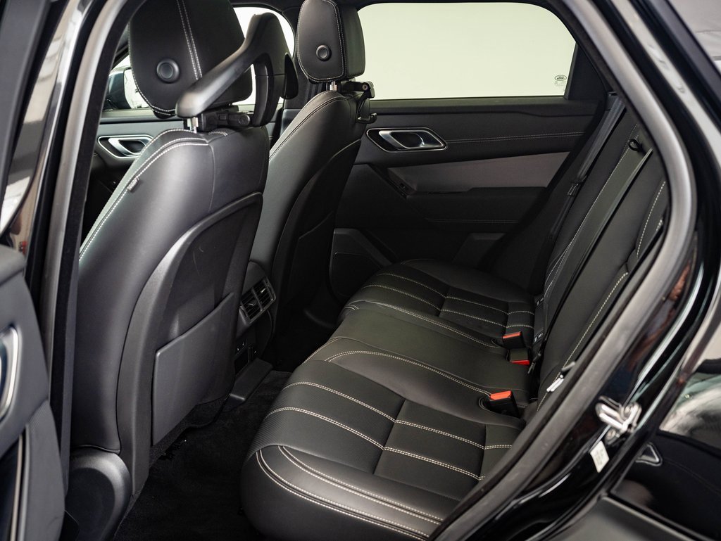 2022 Land Rover Range Rover Velar S photo 33
