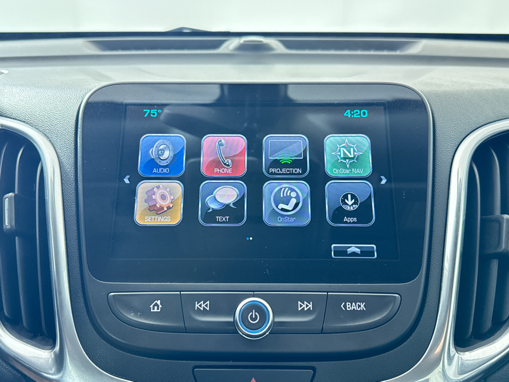 2018 Chevrolet Equinox LT photo 27