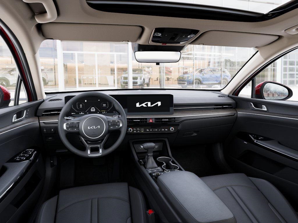 2026 Kia K5 EX photo 14