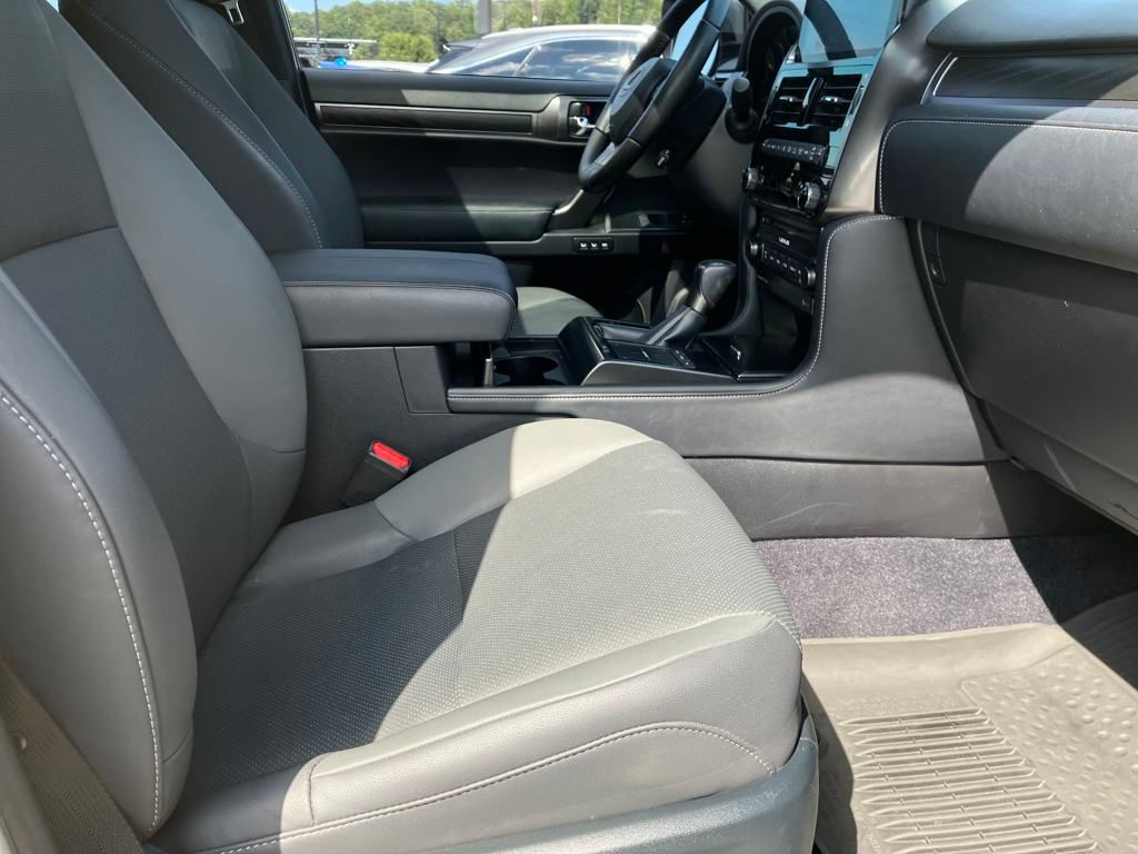 2022 Lexus GX 460 photo 40
