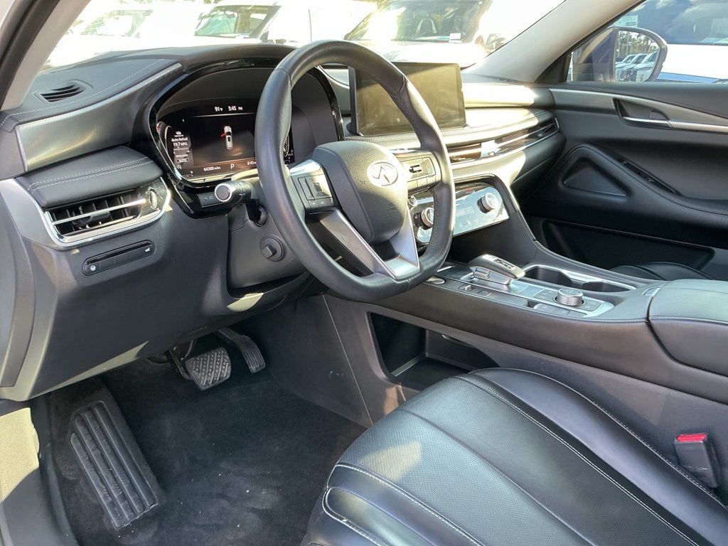 2023 Infiniti QX60 Luxe photo 22