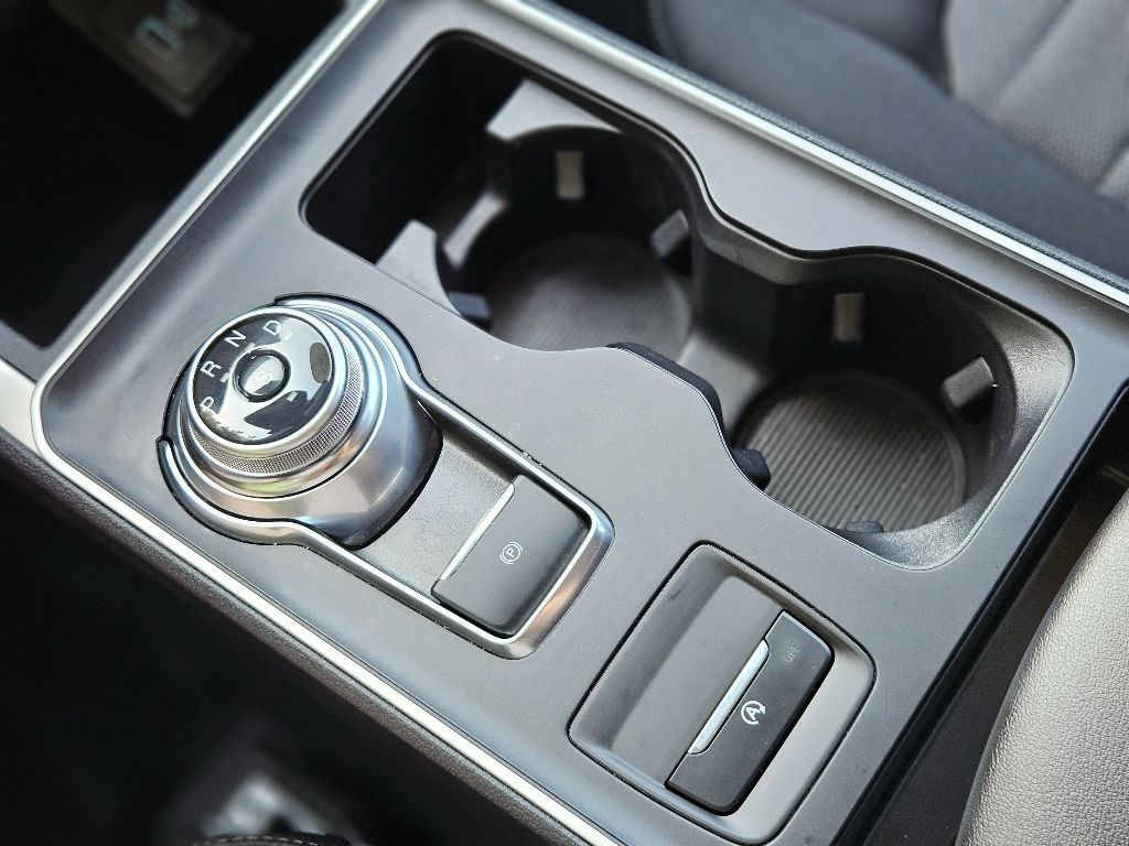 2023 Ford Edge SE photo 21
