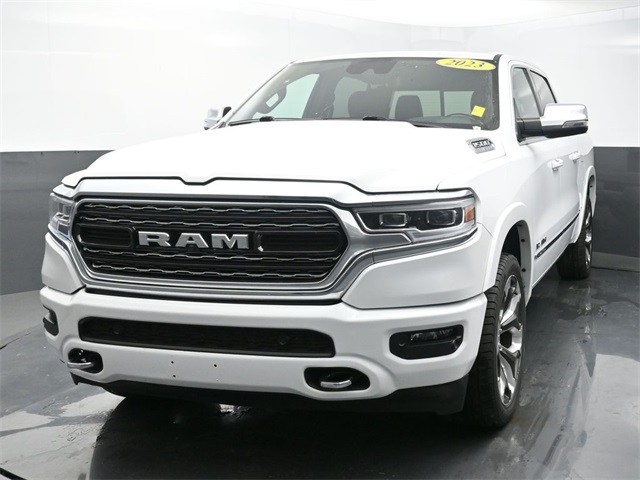 2023 RAM Ram 1500 Pickup Limited's photo