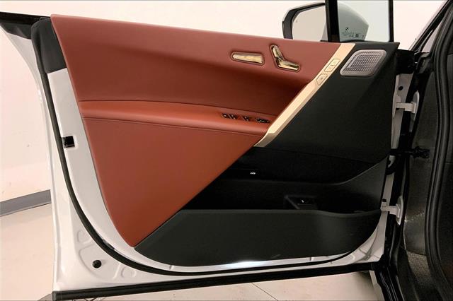 2024 Bmw iX iX M60 photo 21