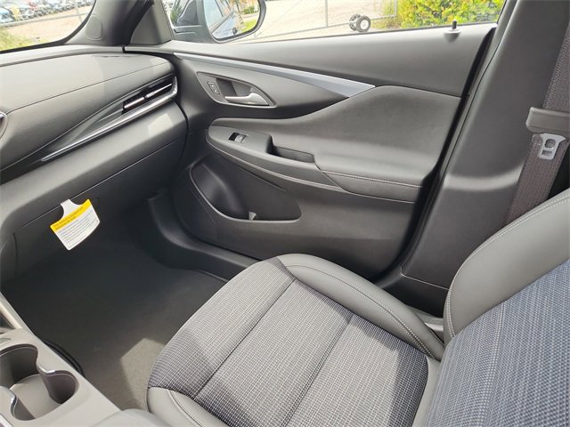 2025 Buick Envista Preferred photo 11