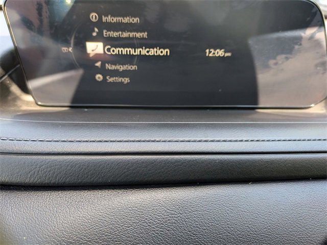 2023 Mazda CX-30 2.5 Select photo 22