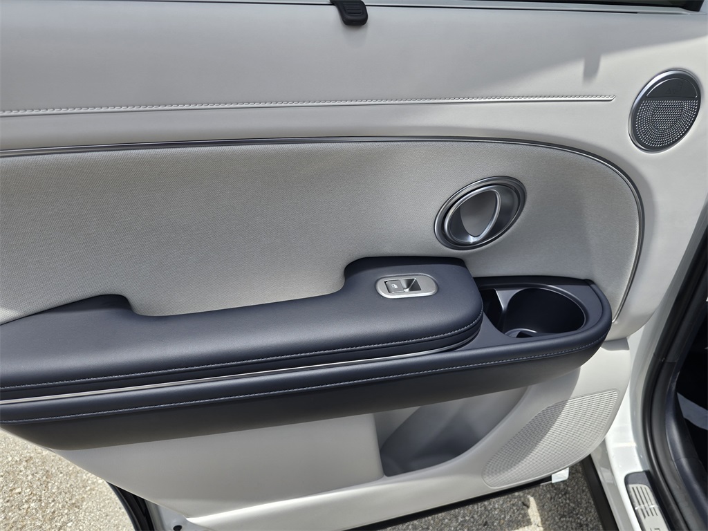 2026 Hyundai Palisade Calligraphy photo 7