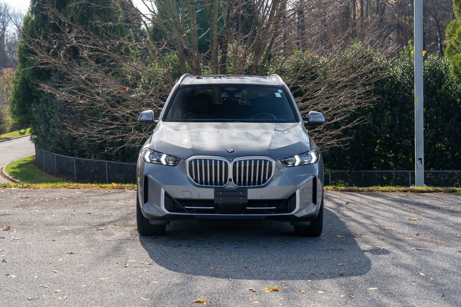 2025 Bmw X5 xDrive40i photo 2