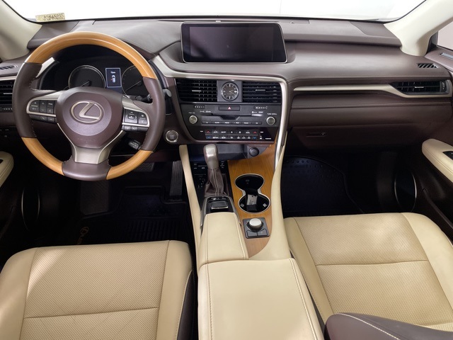 2018 Lexus RX 350 photo 30