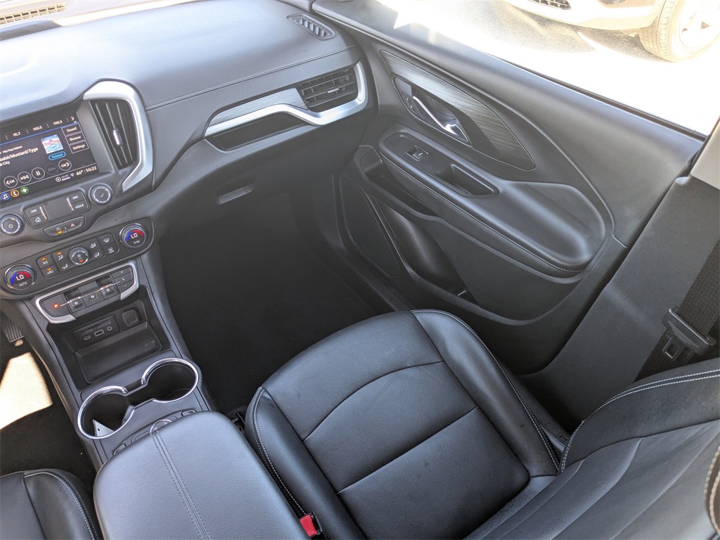 2024 Gmc Terrain SLT photo 18
