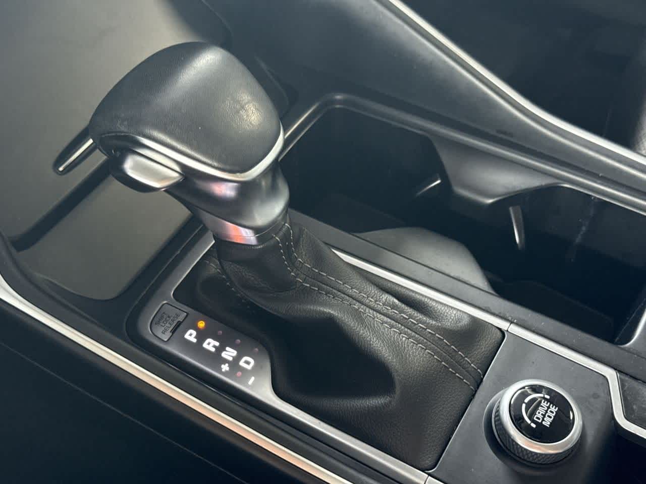2022 Kia Sorento EX photo 18