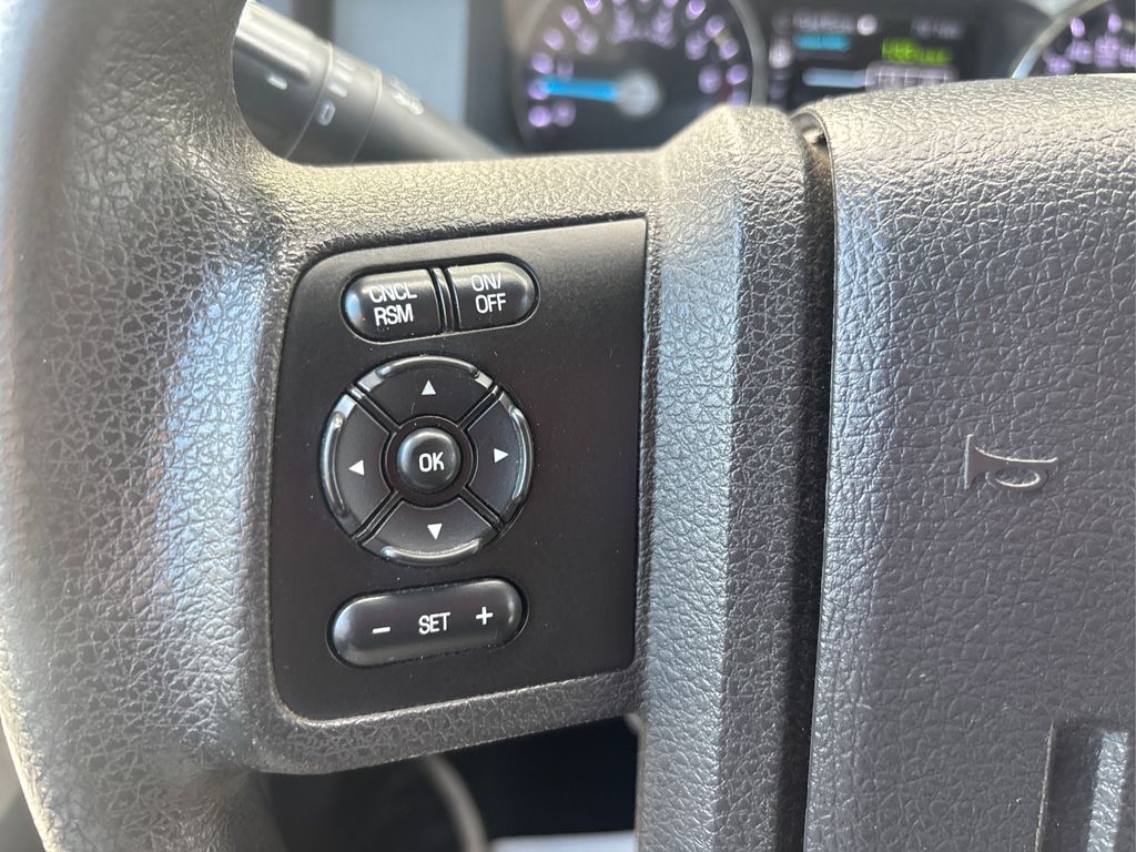 2015 Ford F-250 photo 24