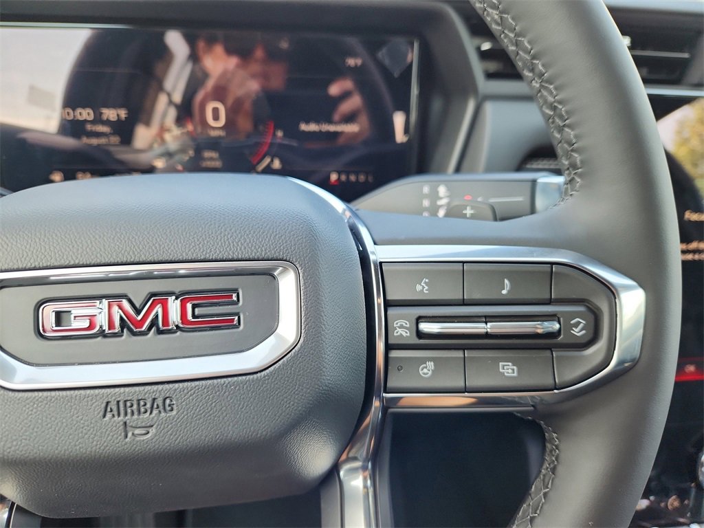 2026 Gmc Terrain Elevation photo 12