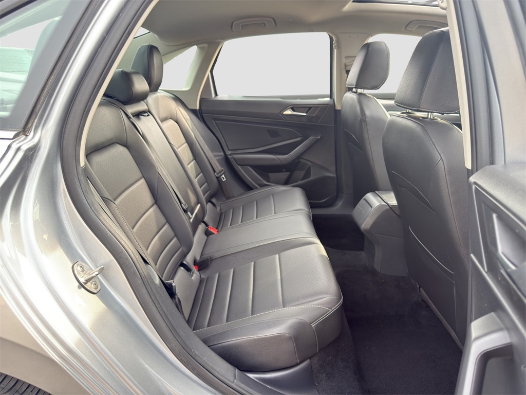 2021 Volkswagen Jetta 1.4T SE photo 19
