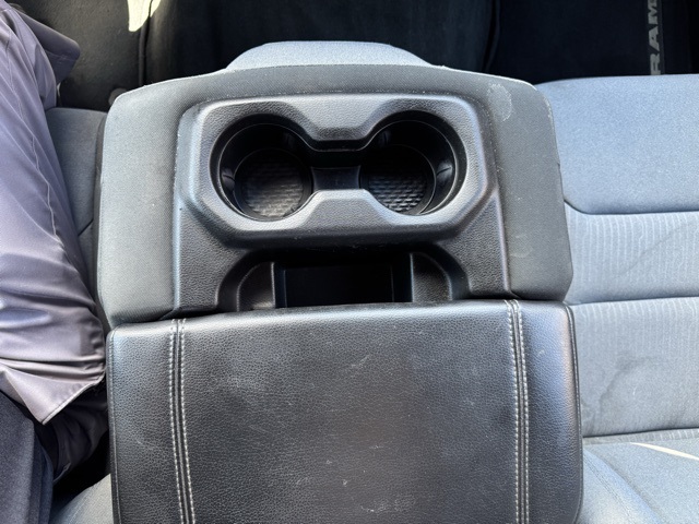 2021 Ram 1500 Big Horn Lone Star photo 25