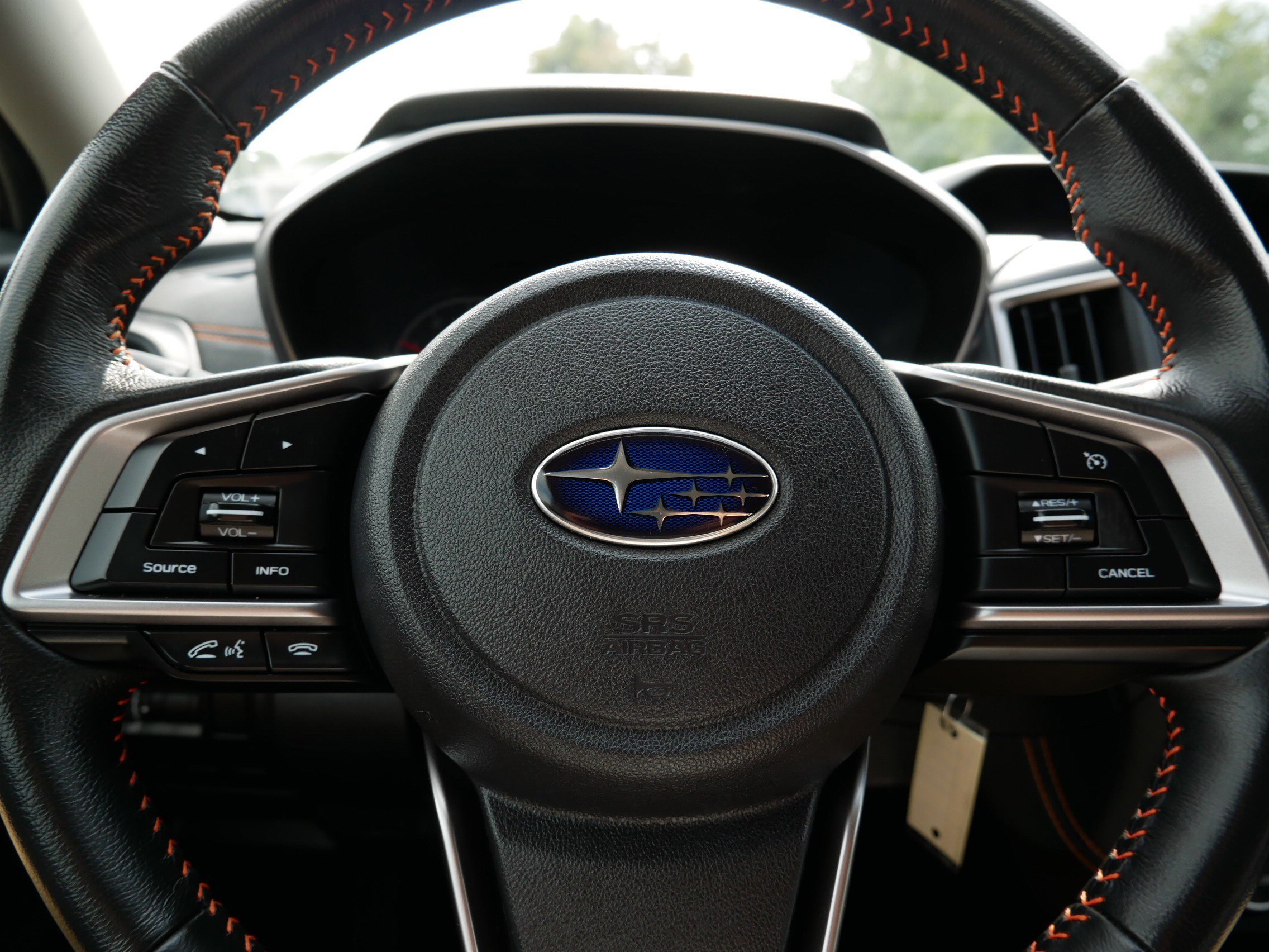 2023 Subaru Crosstrek Premium photo 21