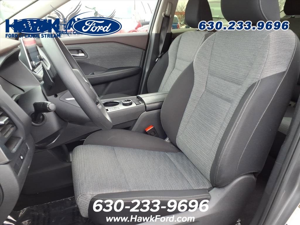 2023 NISSAN ROGUE - Image 21