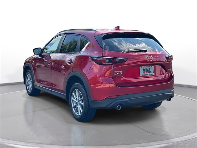 2023 Mazda CX-5 2.5 Select photo 6