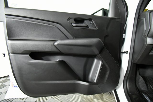 2026 Chevrolet Colorado Trail Boss photo 19