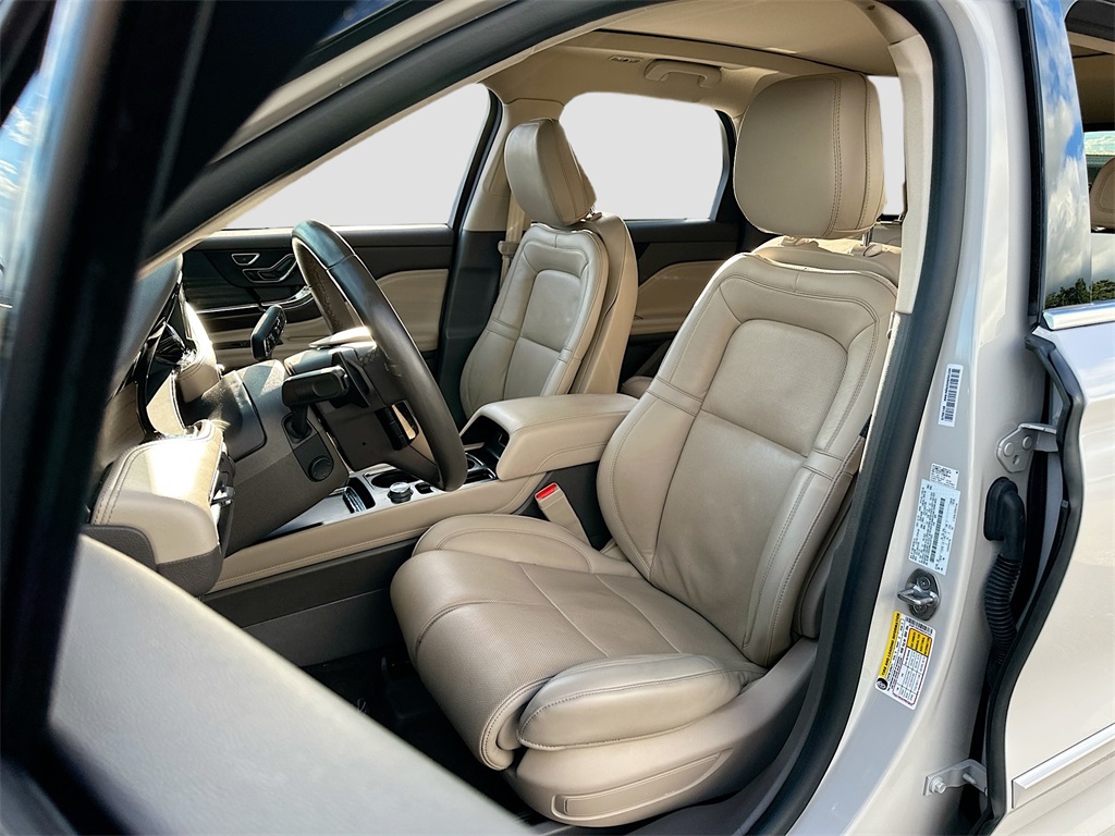 2022 Lincoln Corsair Grand Touring photo 20