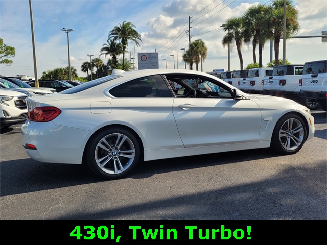 2019 Bmw 430i photo 7